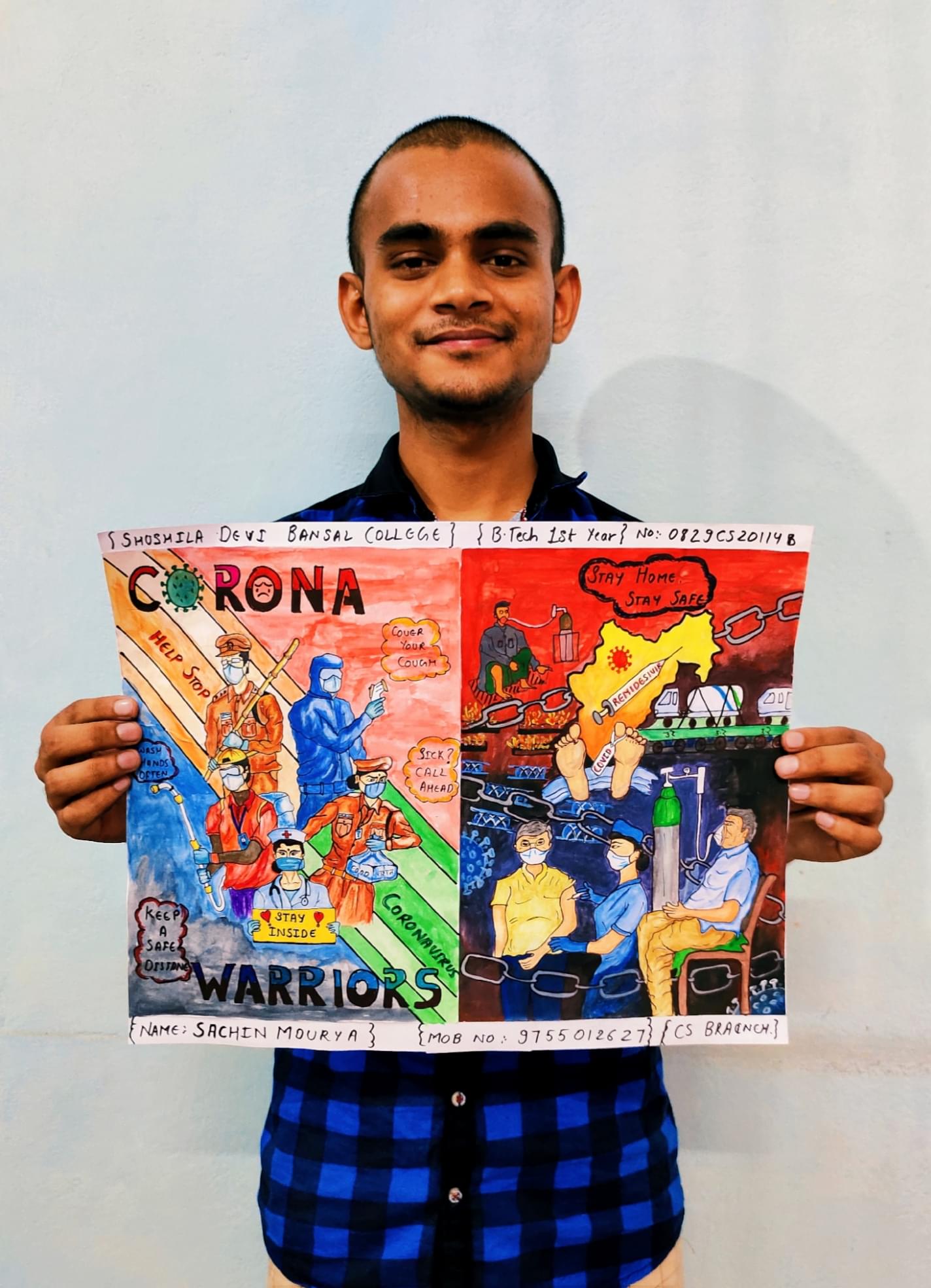 SDBC Extra Curriculars photo 13